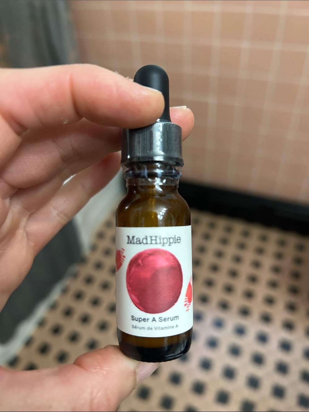 Mad Hippie Super A Serum